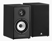 Полочная акустика Triangle BOREA BR02 BT, Black Ash